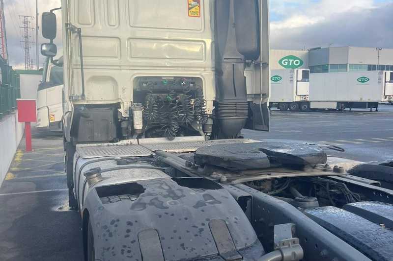 OmecoHub - Immagine DAF XF480FT